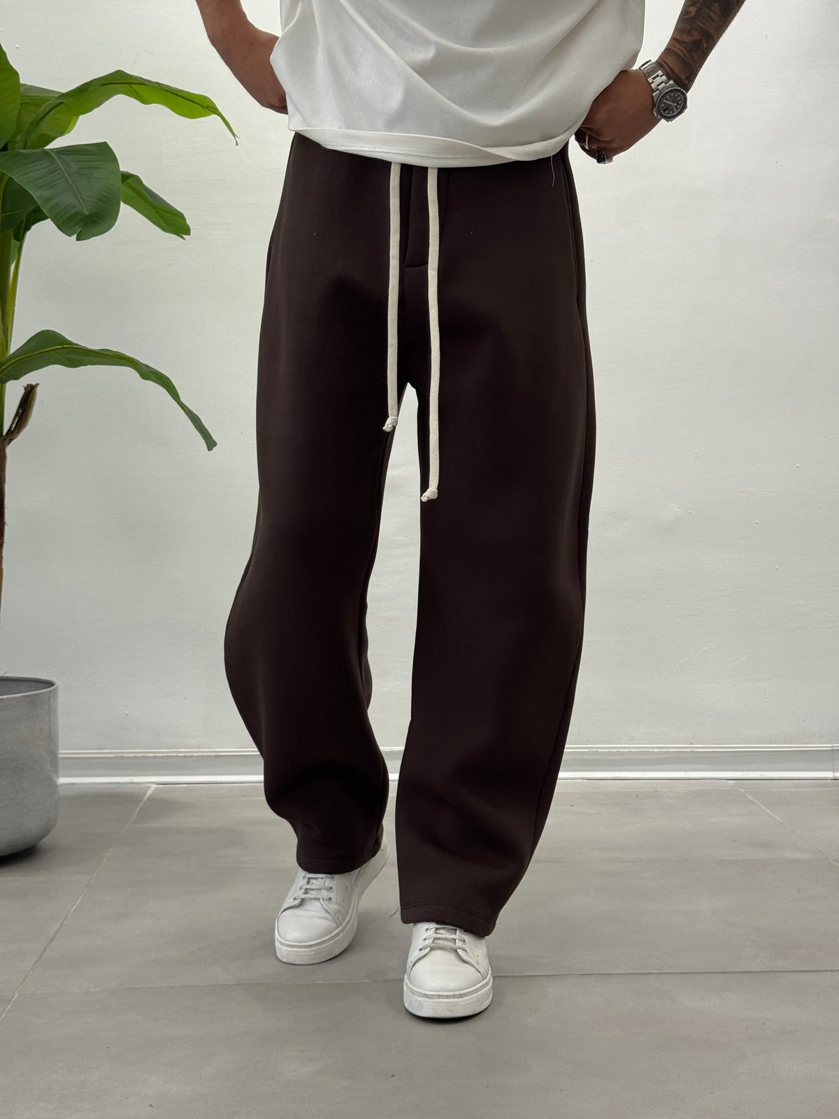 Cargo Tracksuit Trousers 