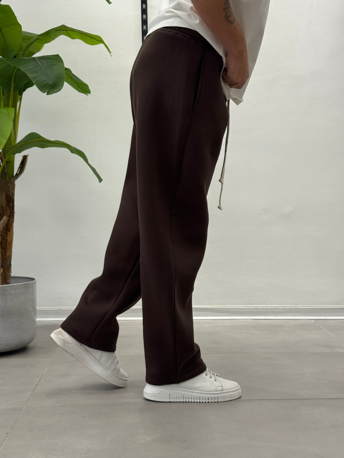 Cargo Tracksuit Trousers 