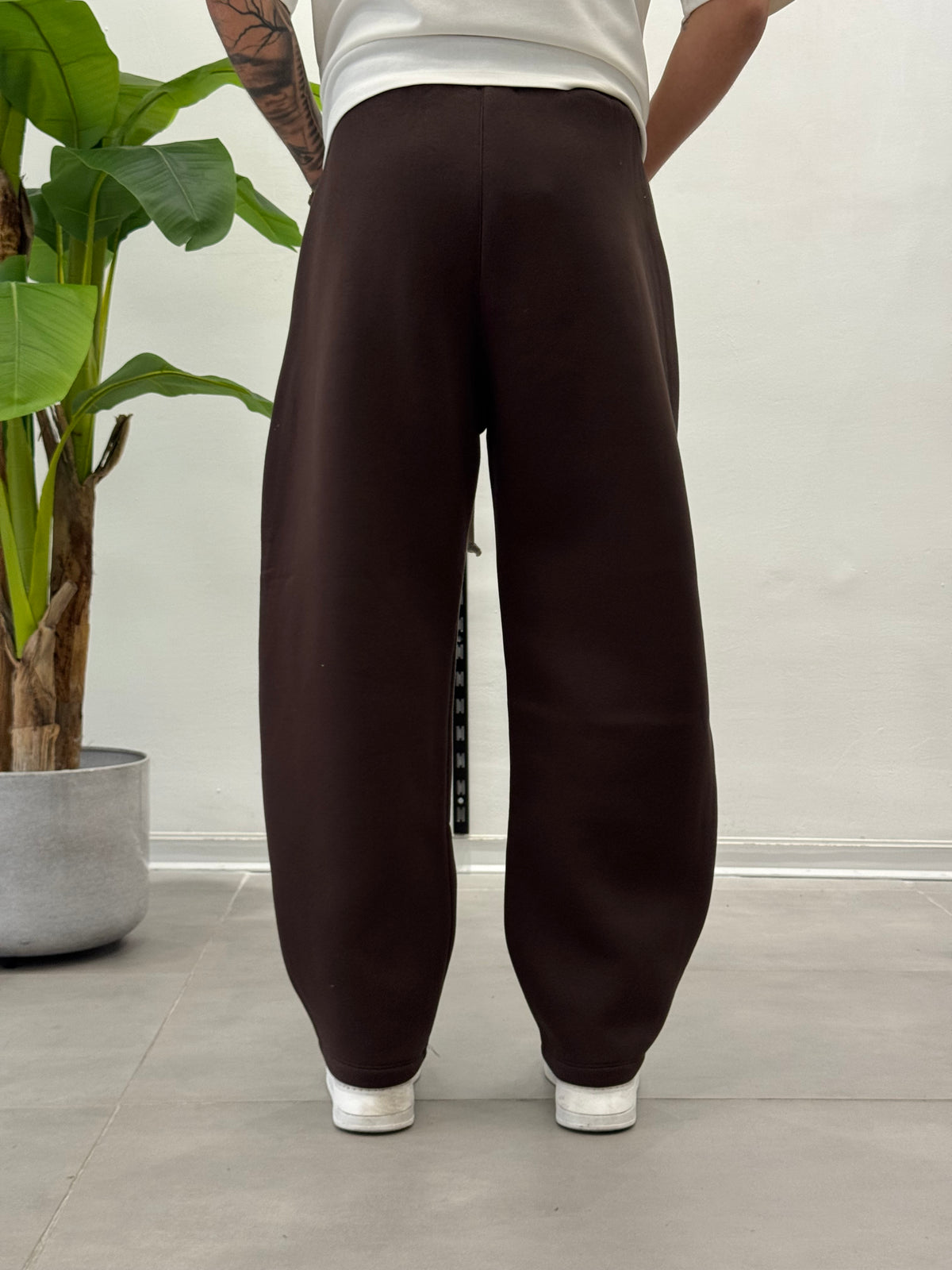 Cargo Tracksuit Trousers 