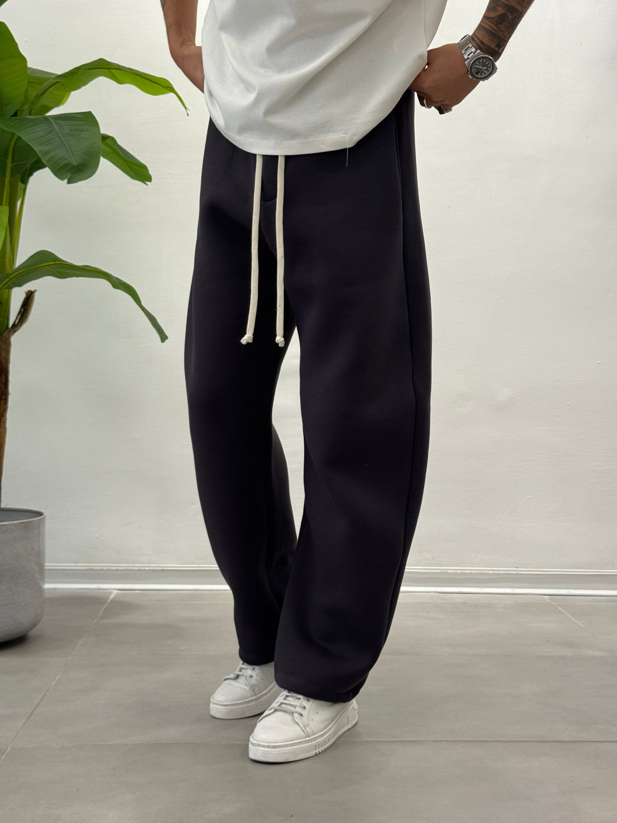Cargo Tracksuit Trousers 