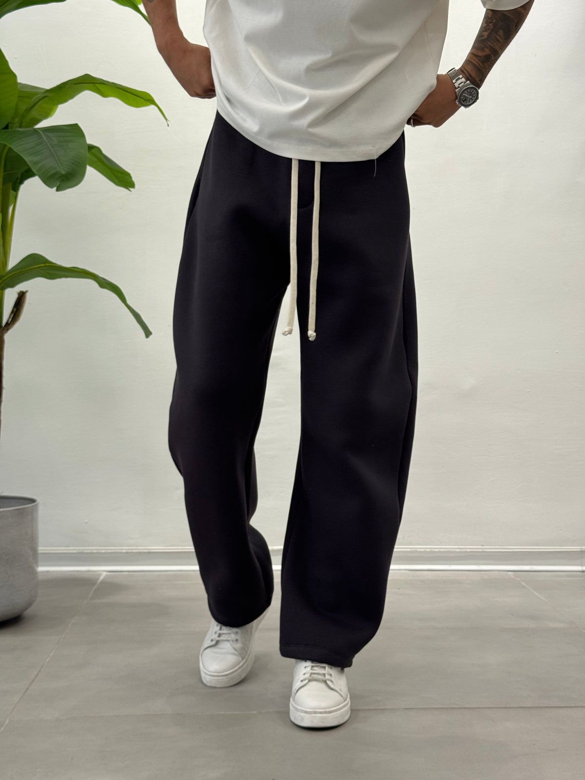 Cargo Tracksuit Trousers 