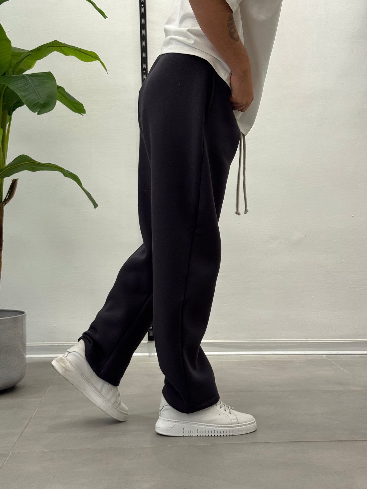 Cargo Tracksuit Trousers 