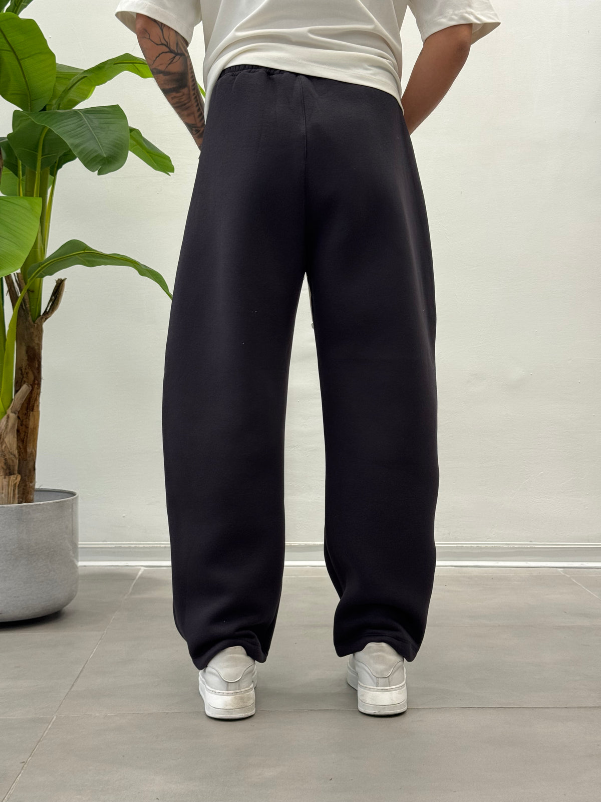 Cargo Tracksuit Trousers 