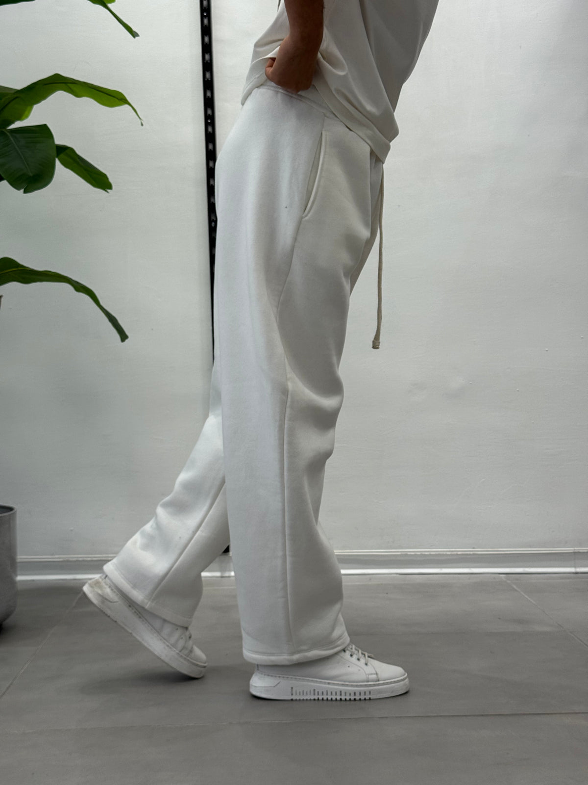 Cargo Tracksuit Trousers 