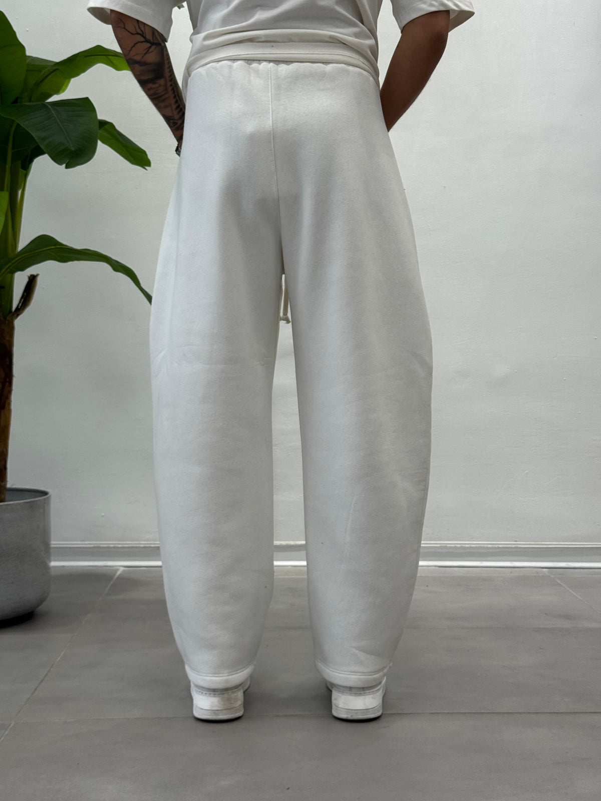 Cargo Tracksuit Trousers 