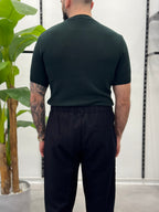 Maglia in Filo Aura