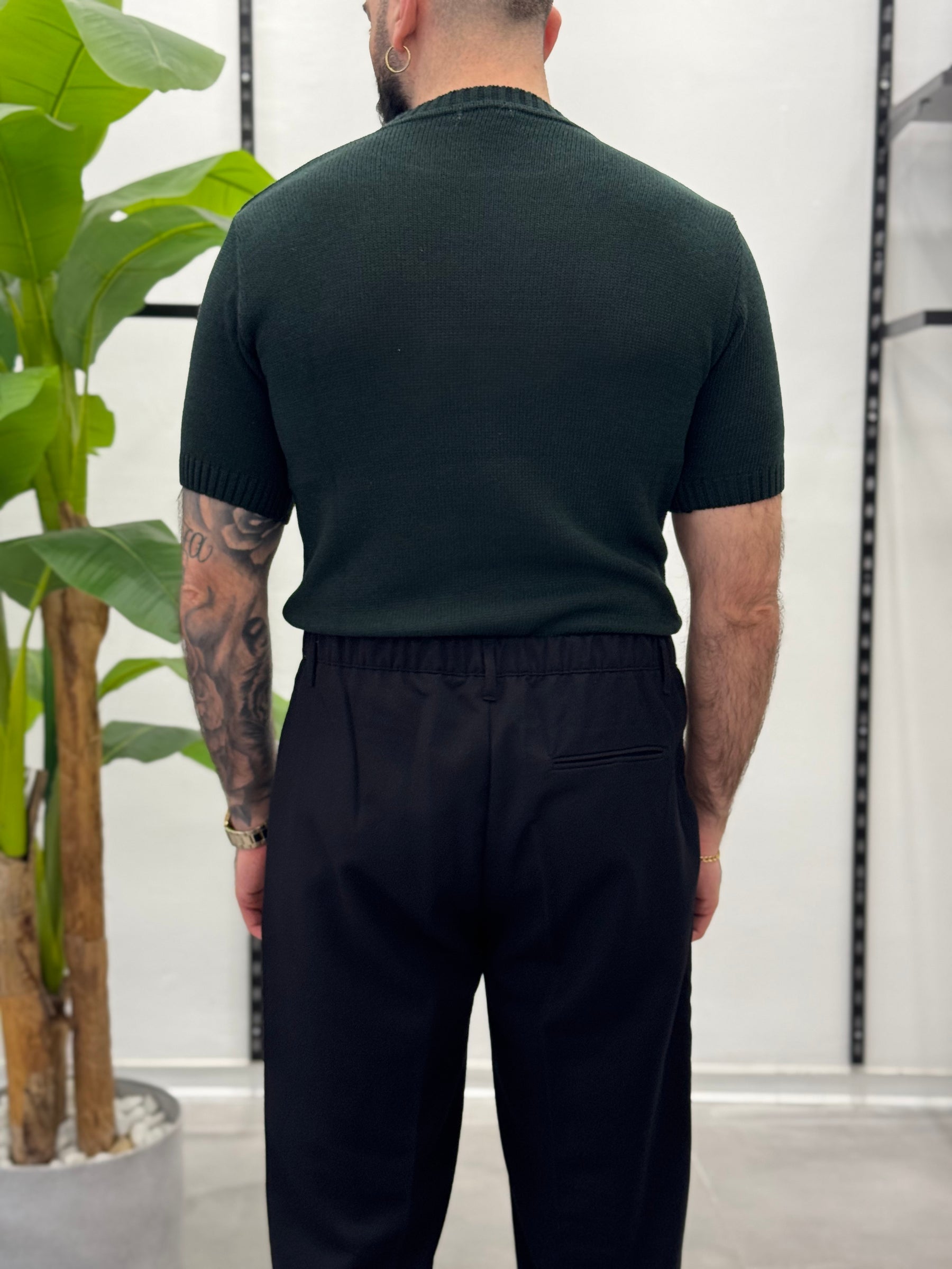 Essential Sweater 