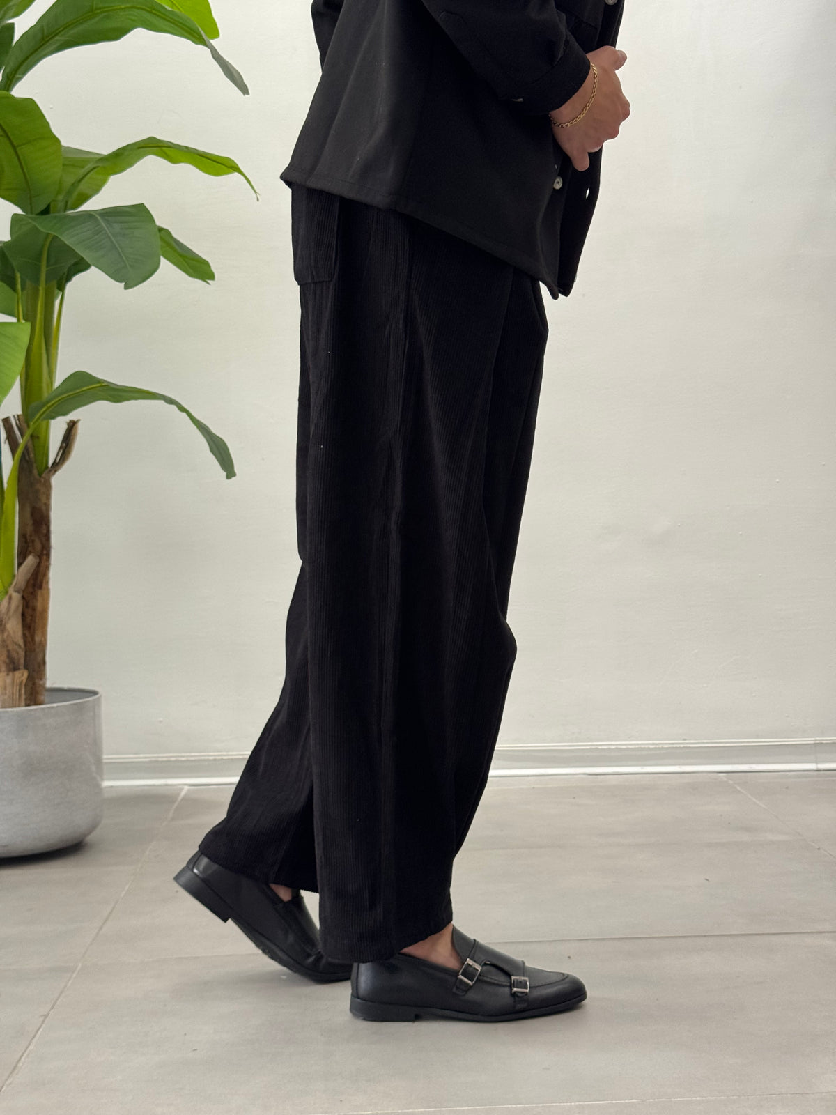 Brooklyn Wide Leg Pants 