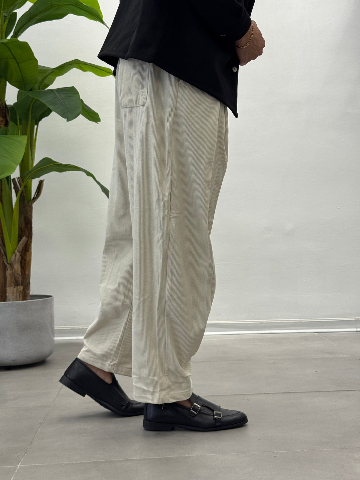 Brooklyn Wide Leg Pants 