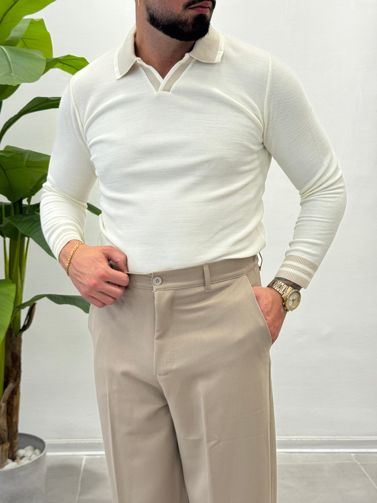 Essential Cardigan