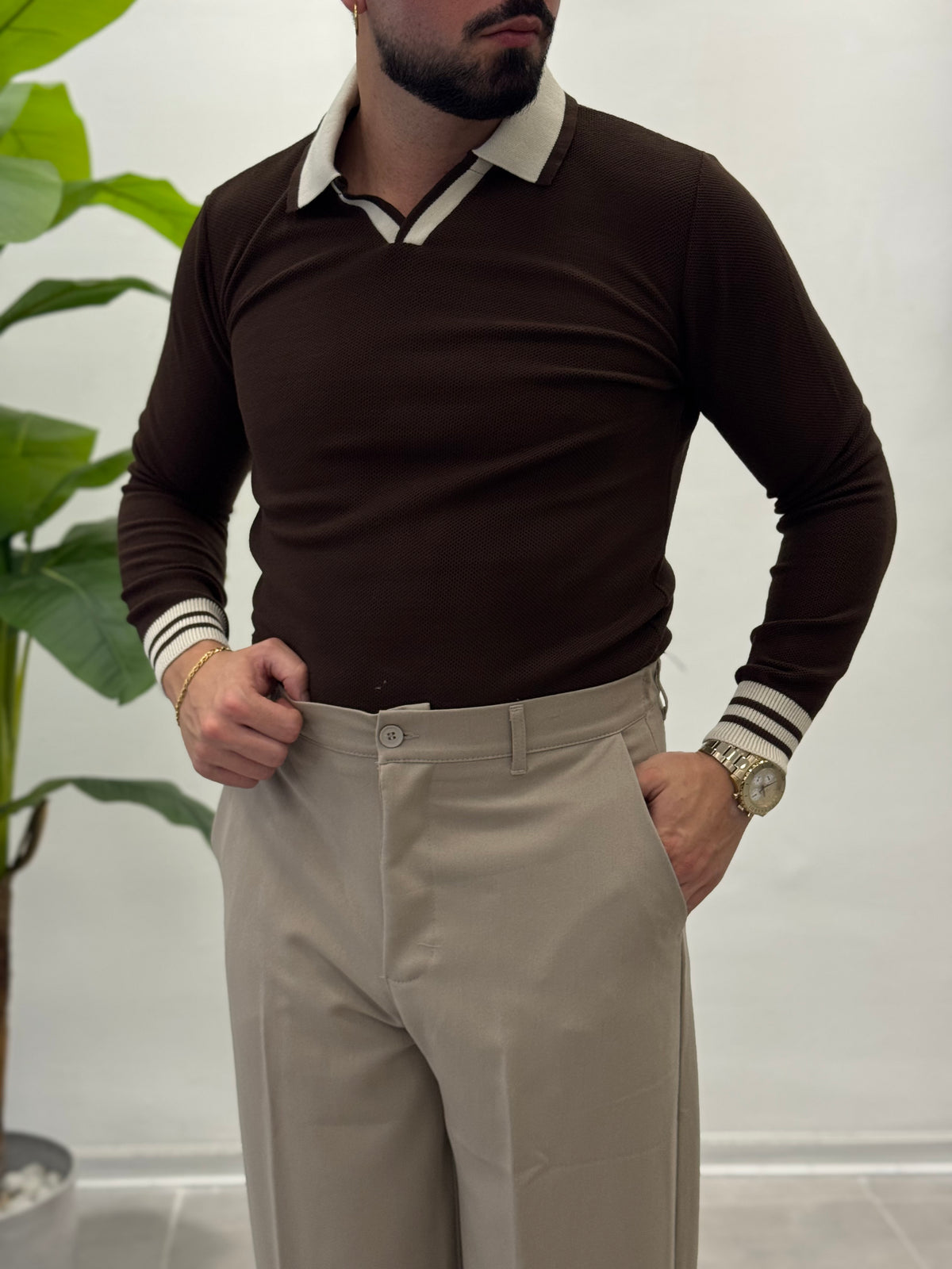 Essential Cardigan