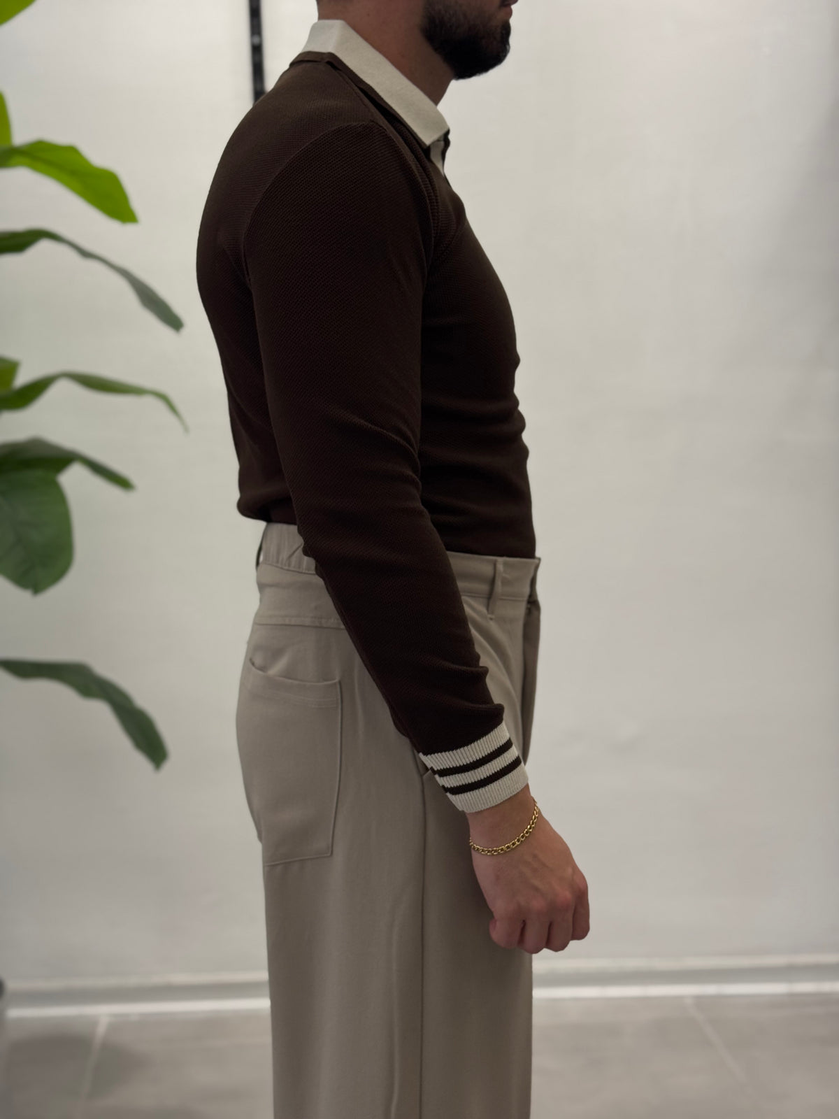 Essential Cardigan