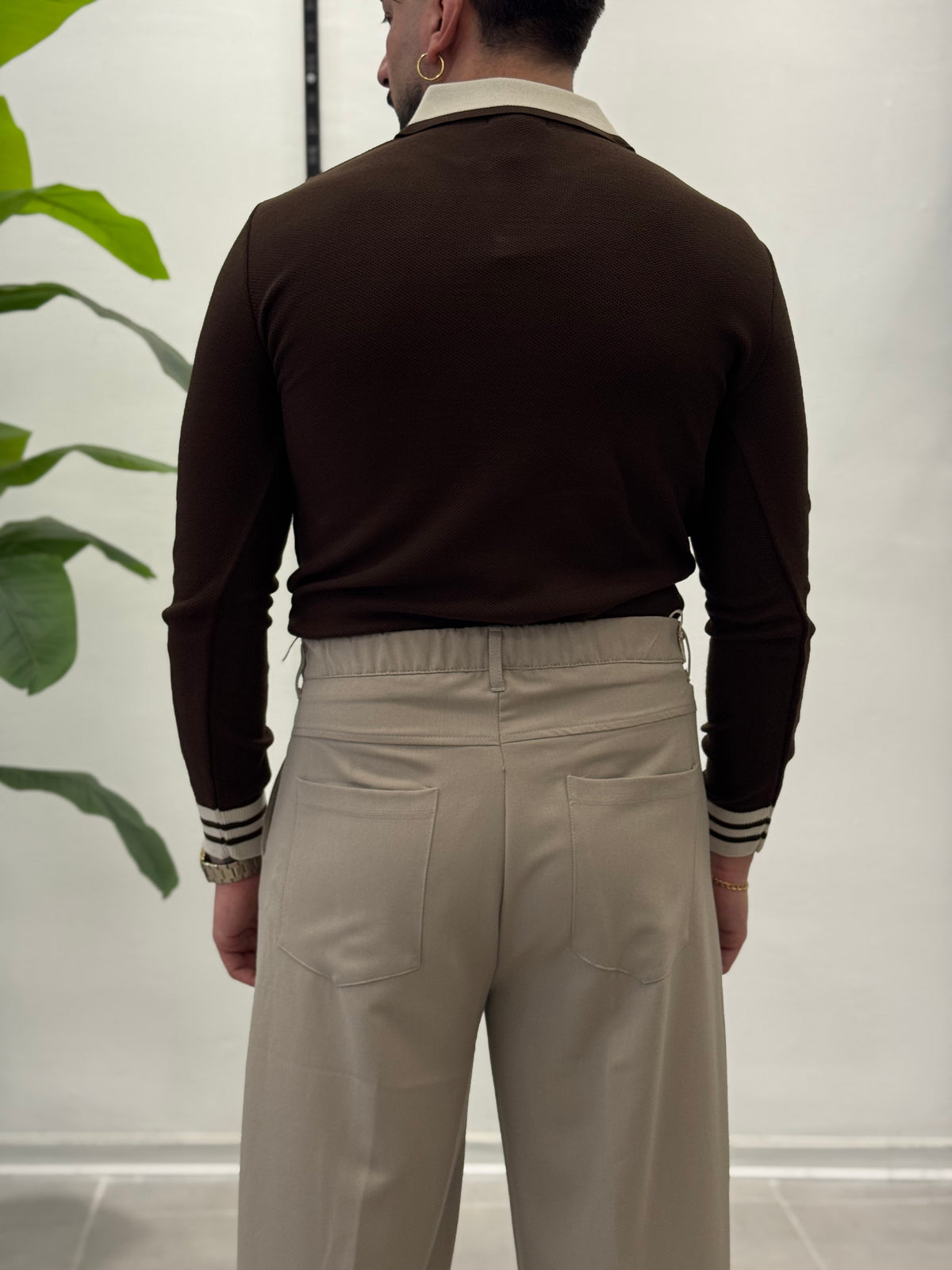 Essential Cardigan