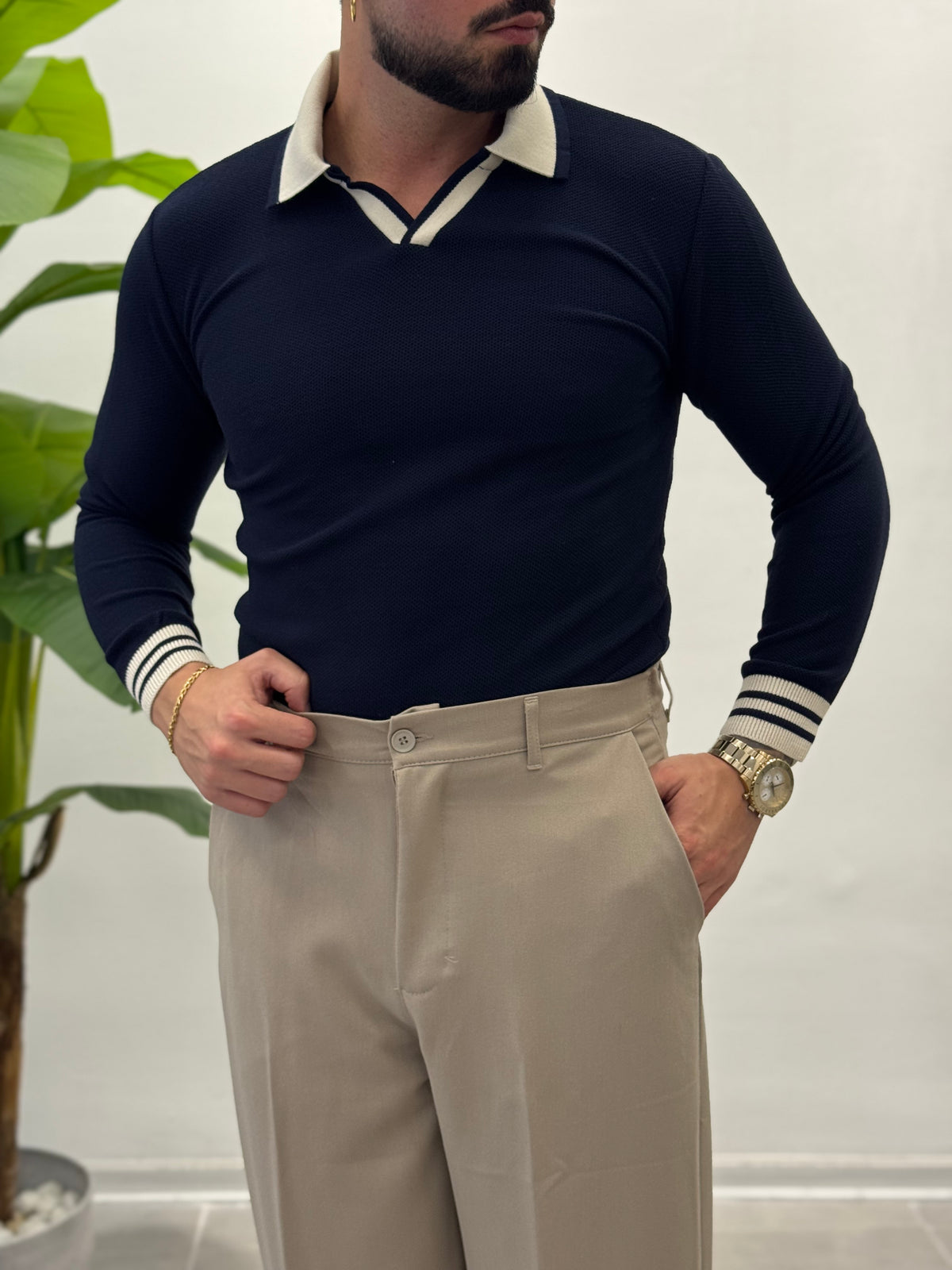 Essential Cardigan