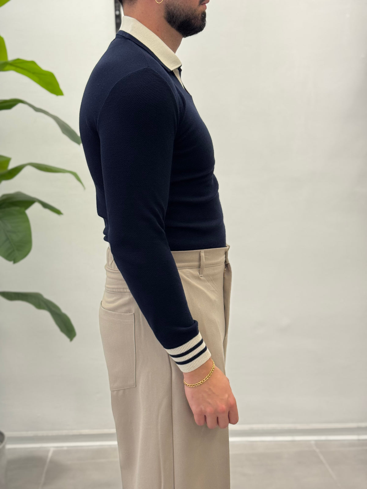 Essential Cardigan