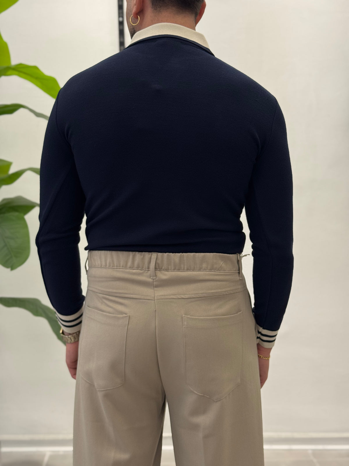Essential Cardigan