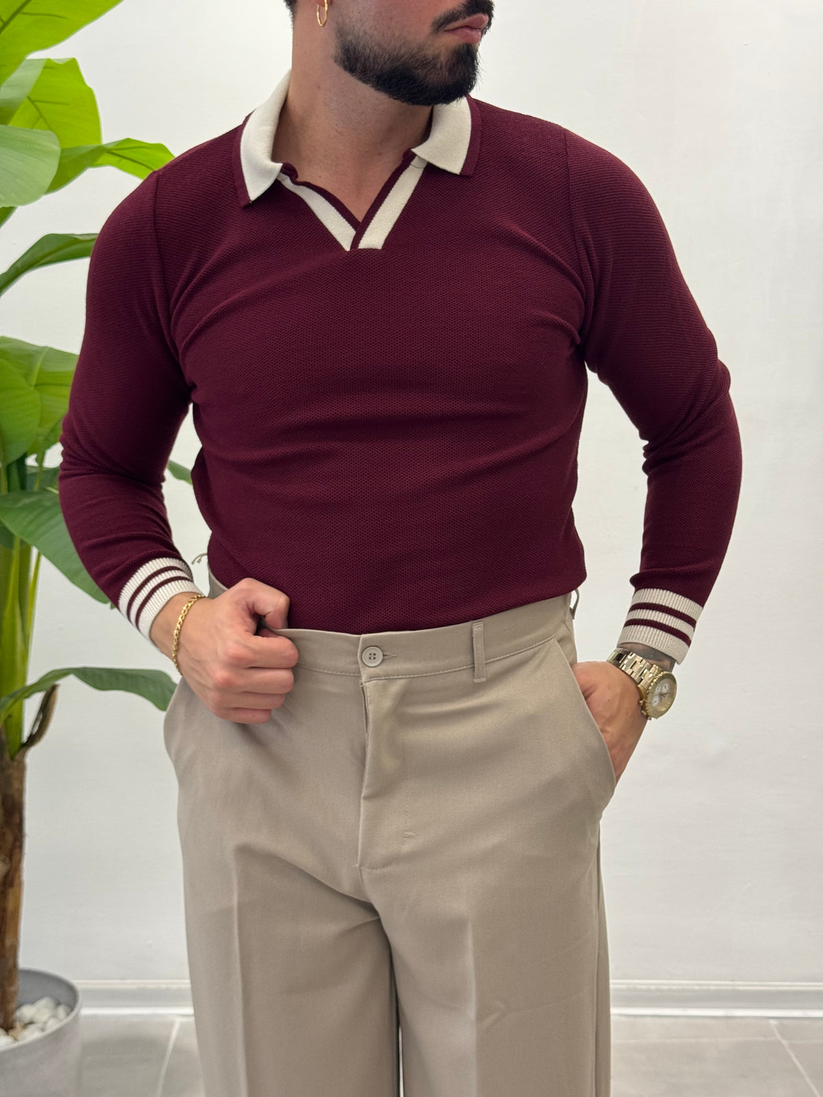 Essential Cardigan
