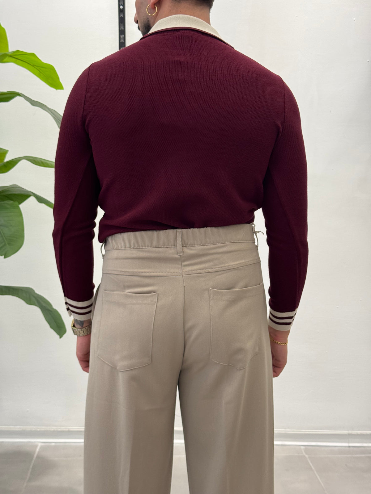 Essential Cardigan