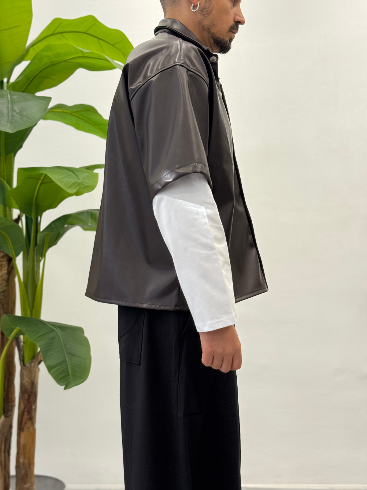 Camicia Tahoe