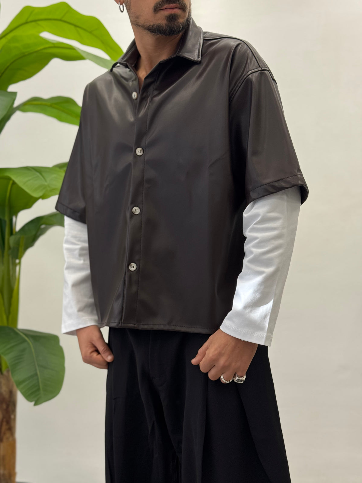 Camicia Tahoe