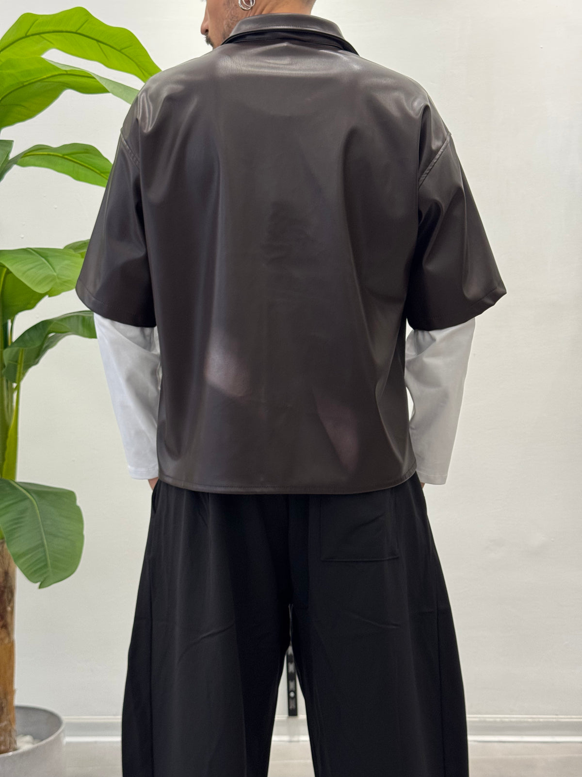Camicia Tahoe