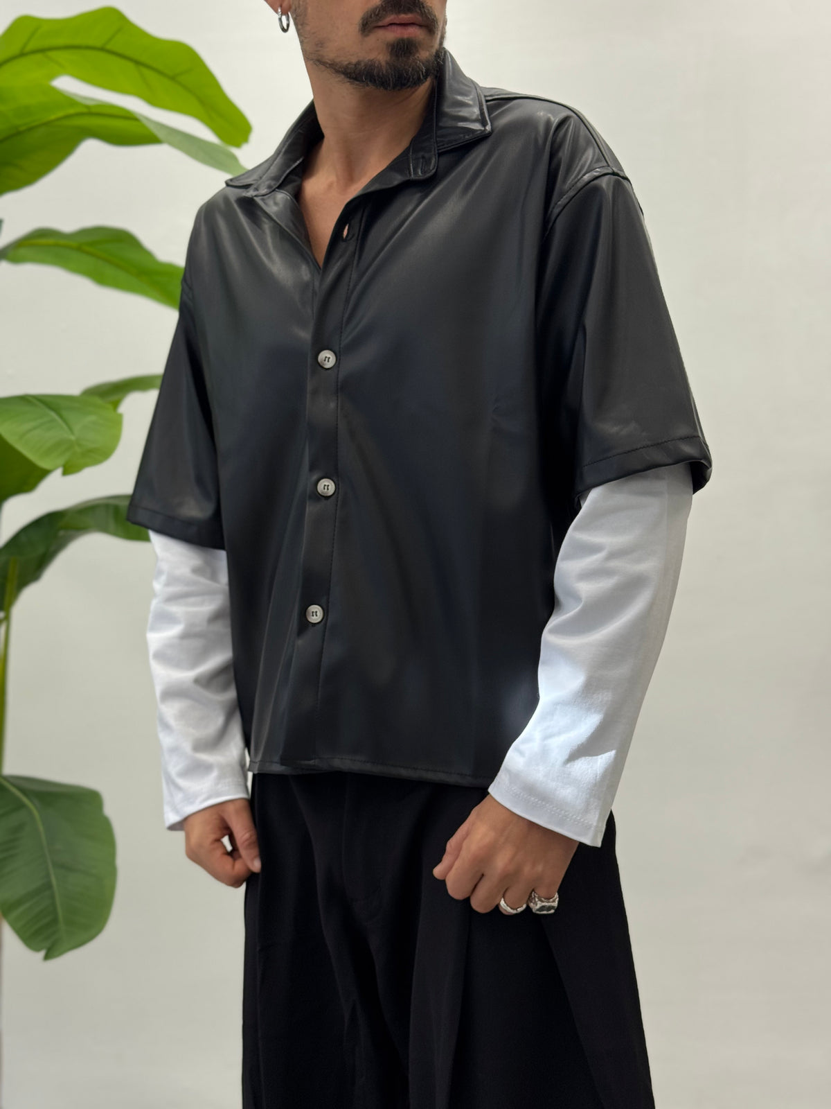 Camicia Tahoe