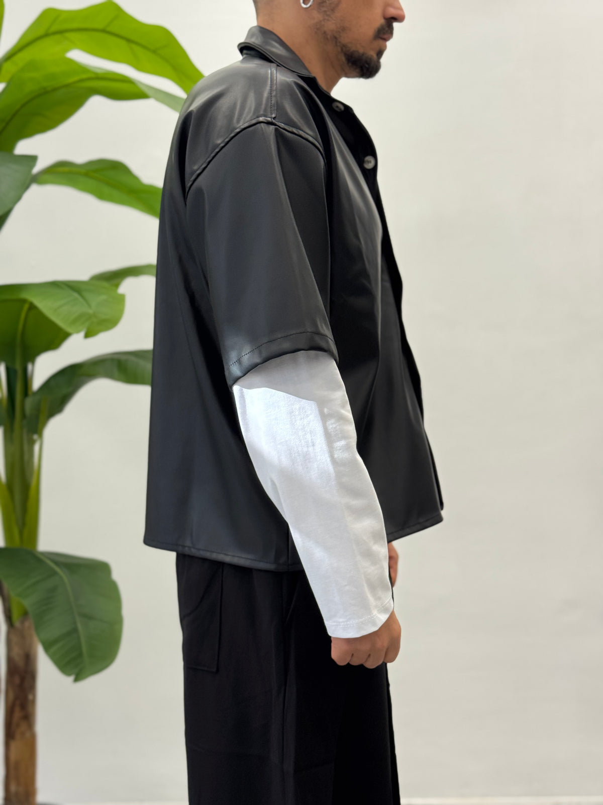 Camicia Tahoe