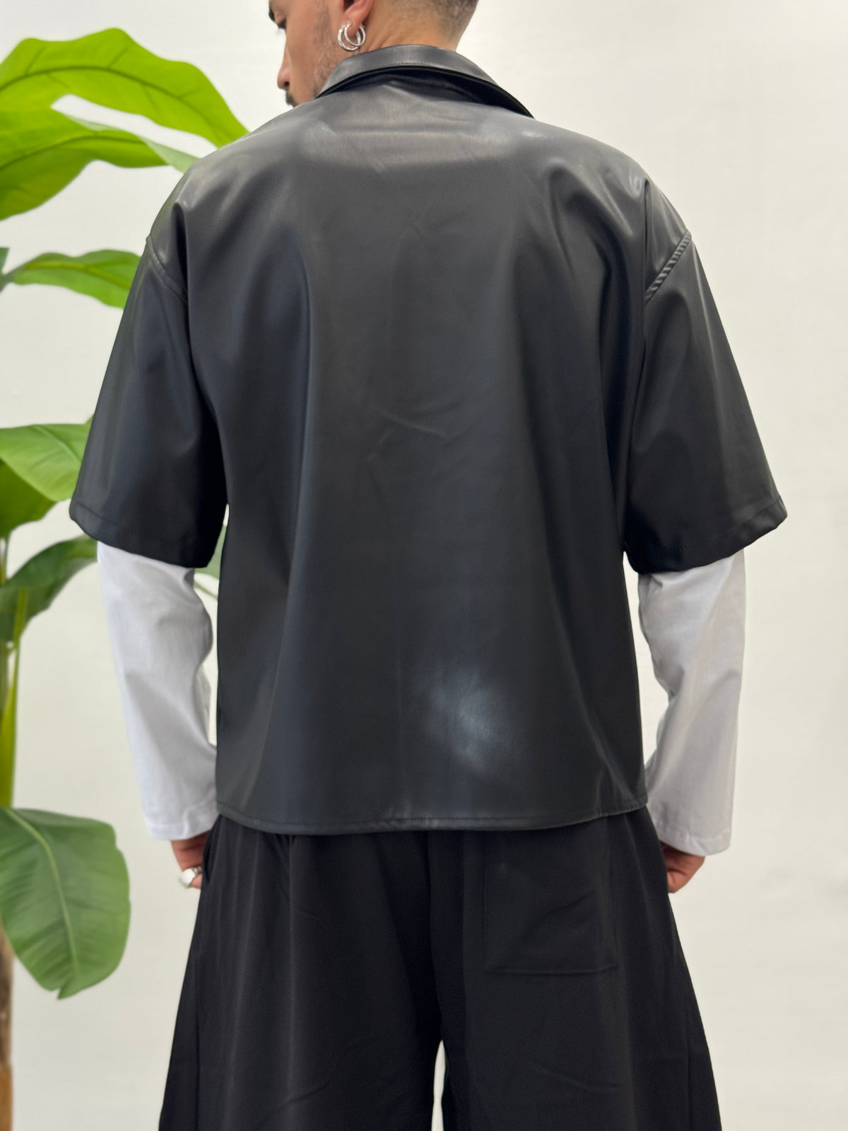 Camicia Tahoe