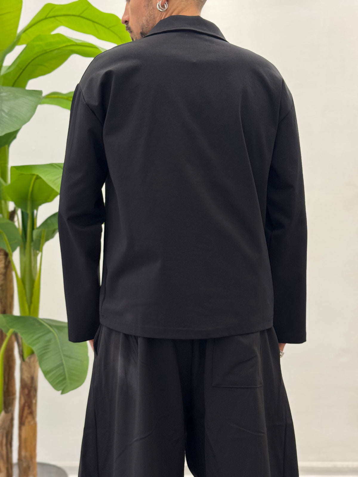 Polo Long Sleeve Tahoe