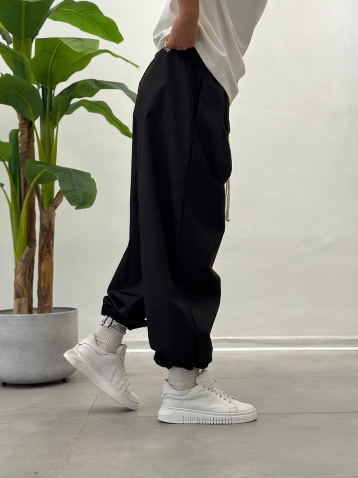 Pantalaccio Tecnico Jogger Flux