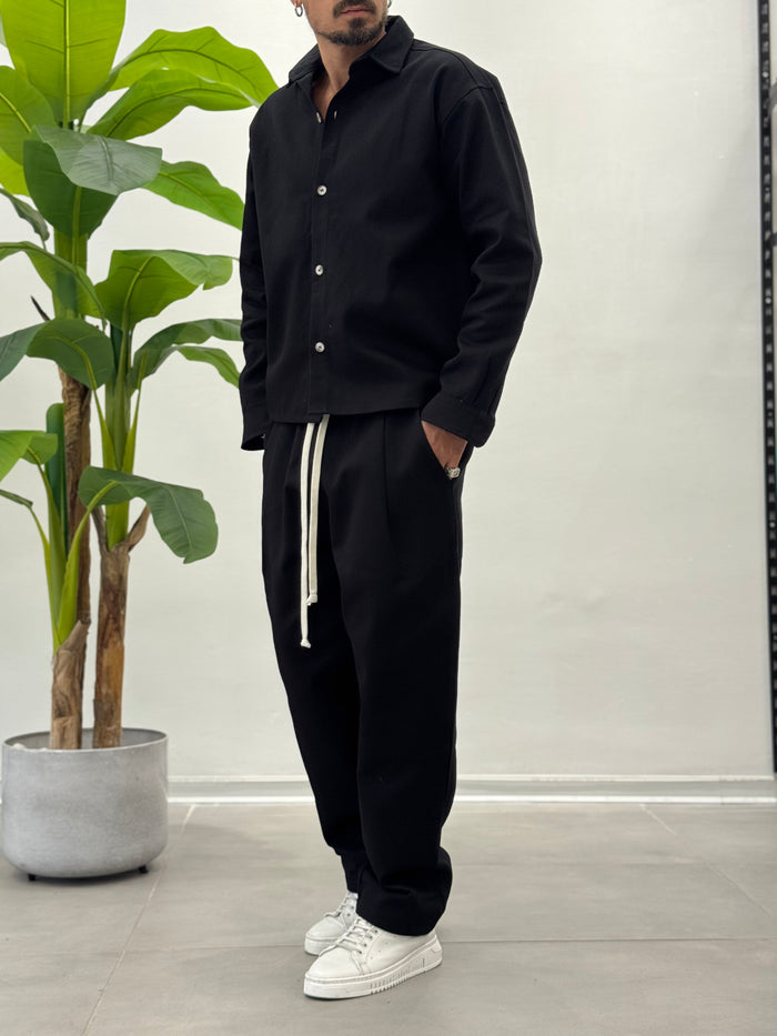 Coordinato Tahoe
