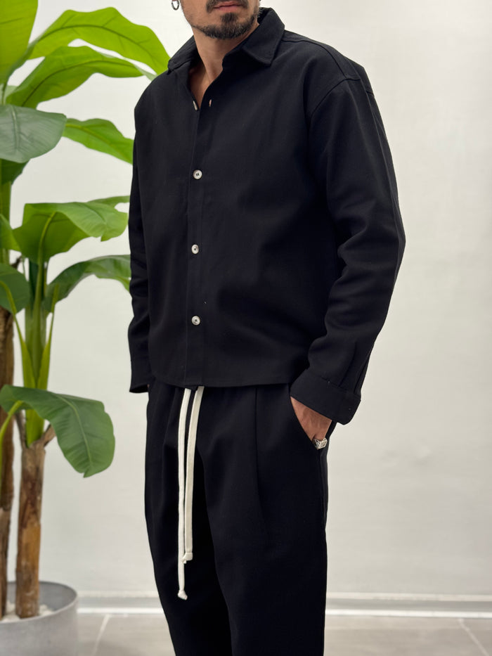 Coordinato Tahoe