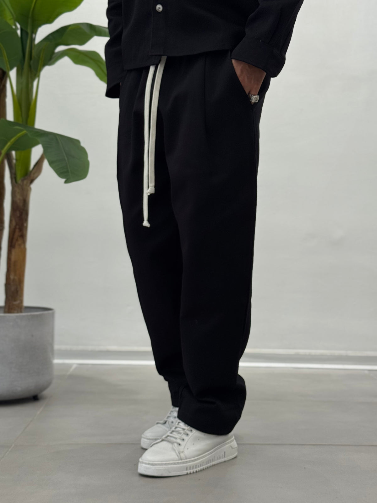 Coordinato Tahoe