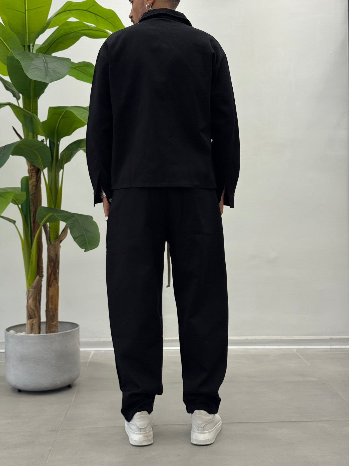 Coordinato Tahoe