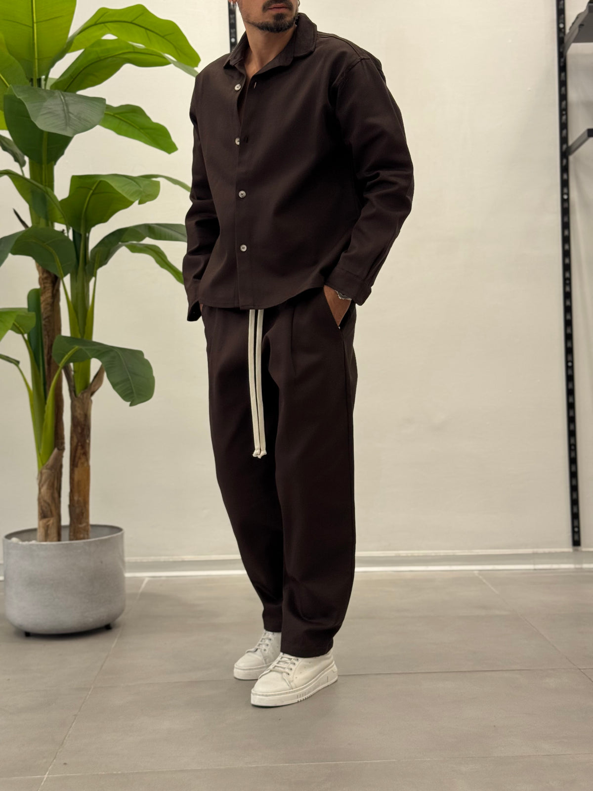 Coordinato Tahoe