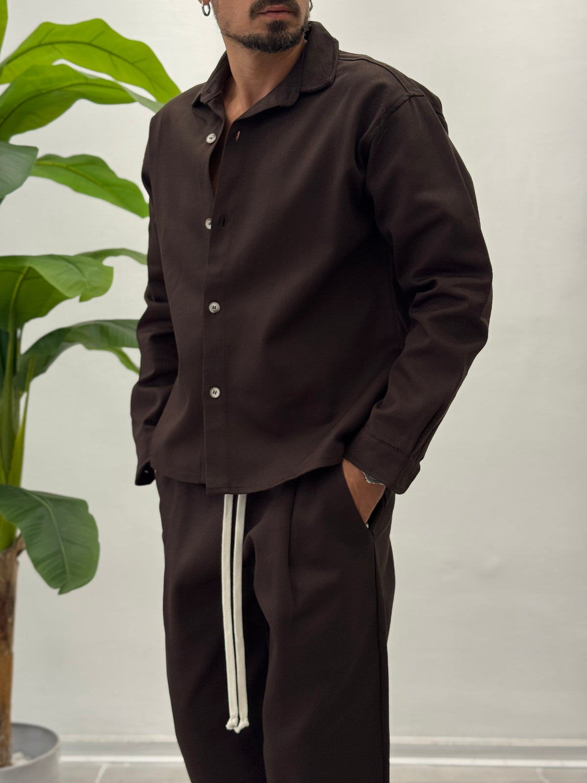 Coordinato Tahoe