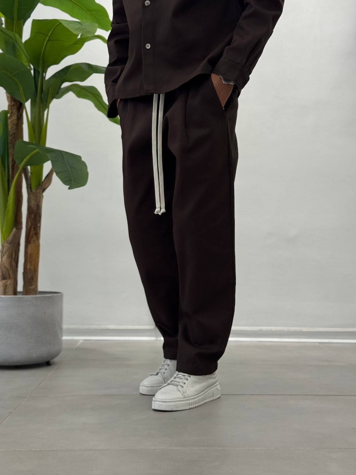Coordinato Tahoe