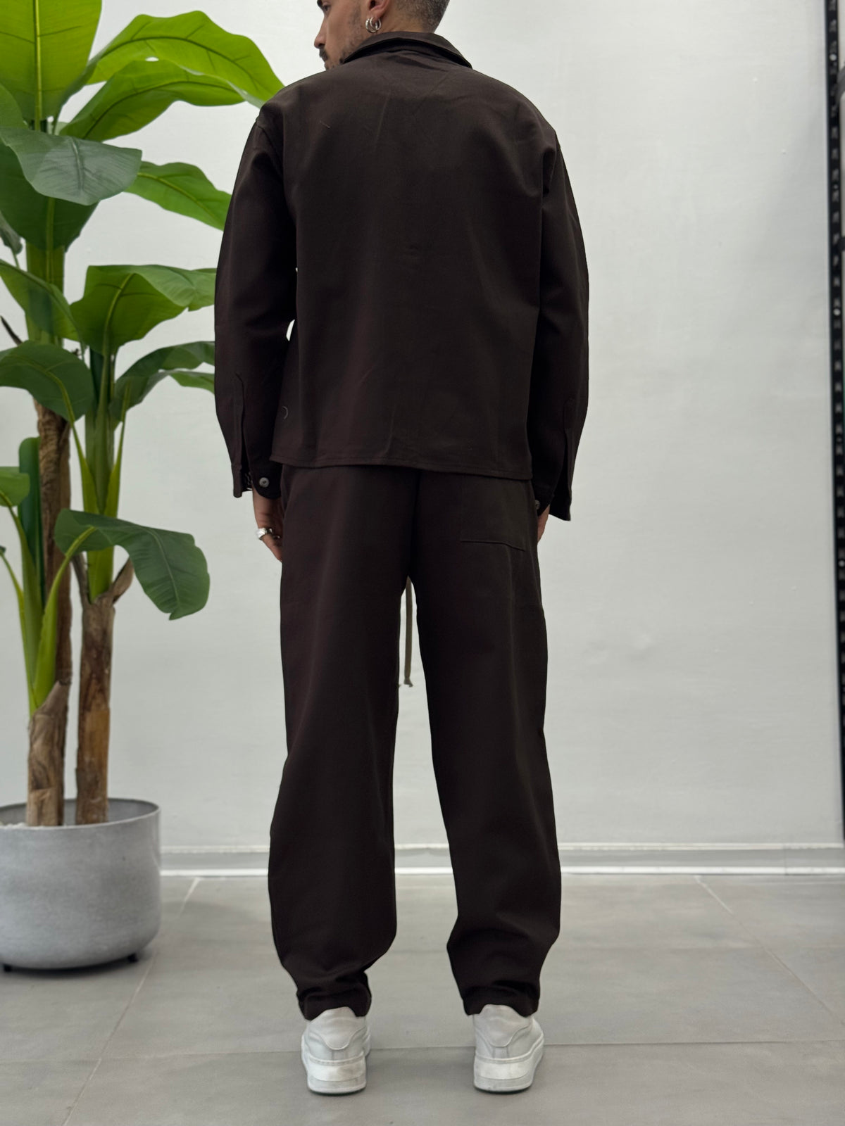 Coordinato Tahoe