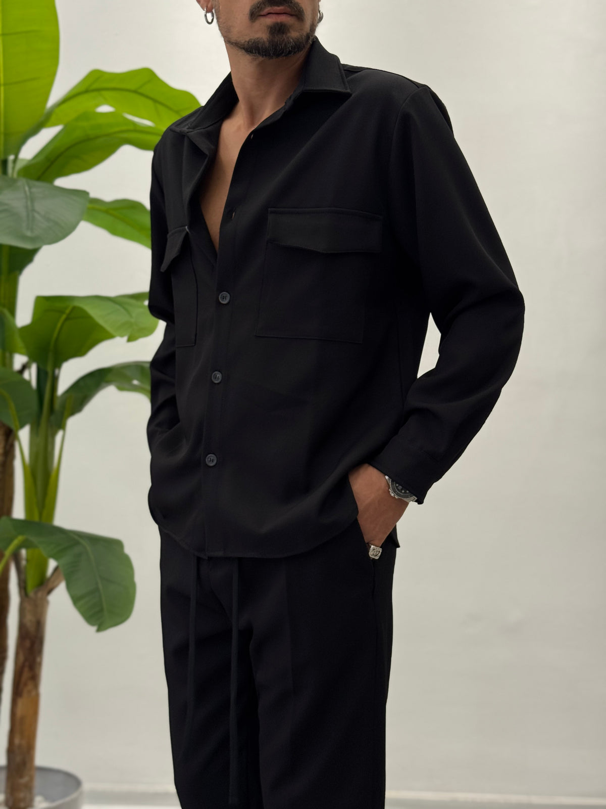 Coordinato Parker