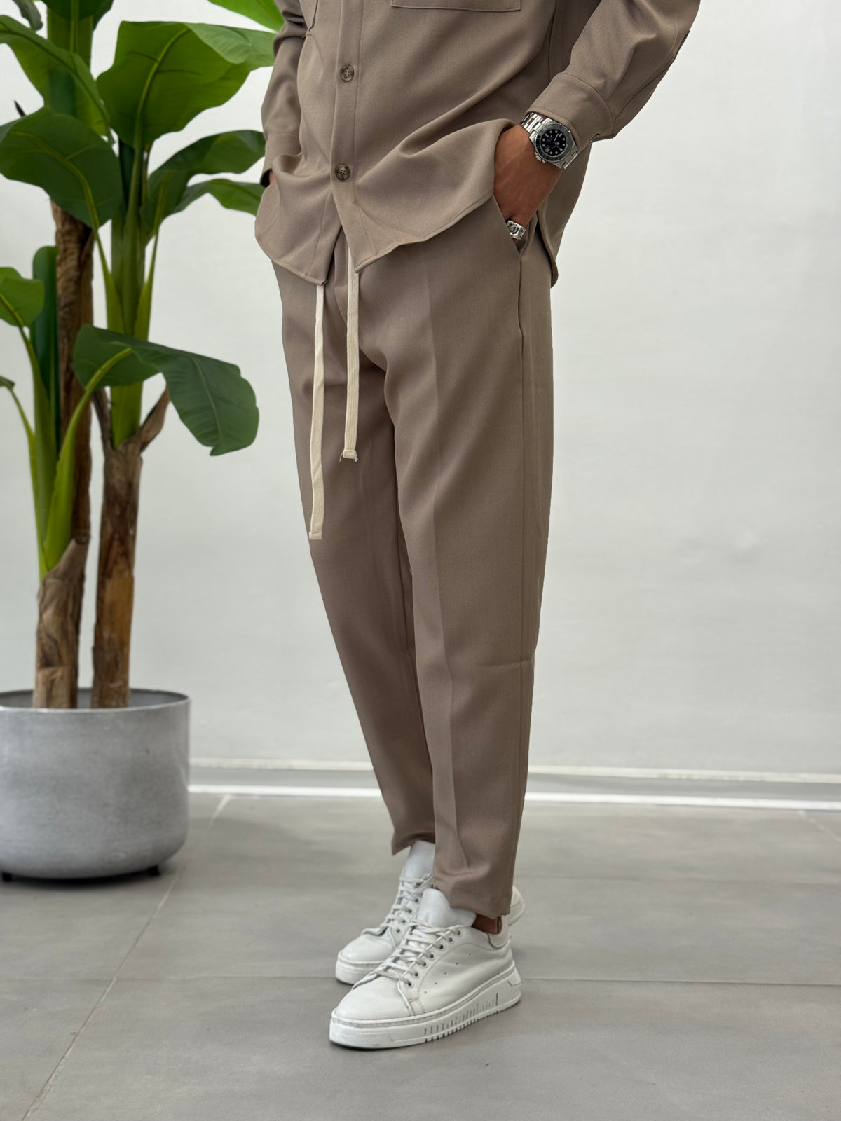 Coordinato Parker
