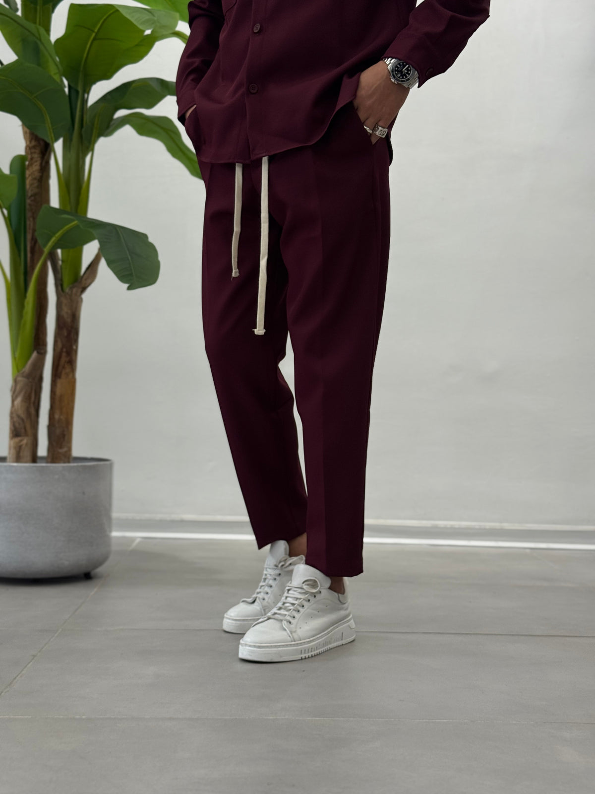 Coordinato Parker