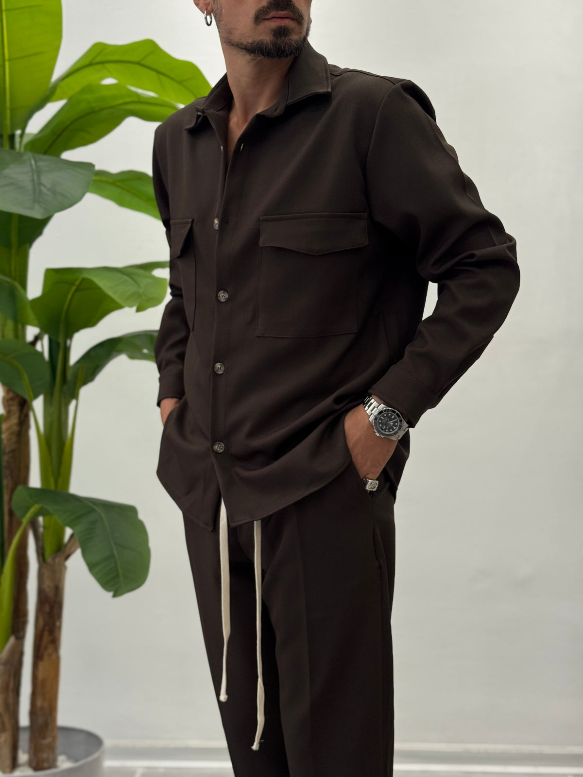 Coordinato Parker
