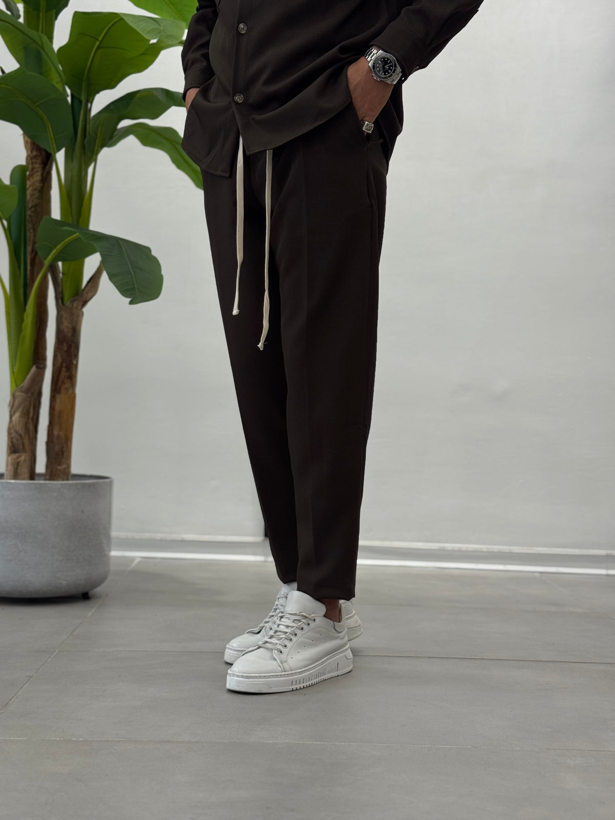 Coordinato Parker