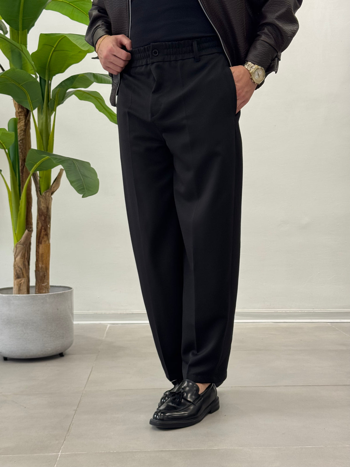 Icon trousers 