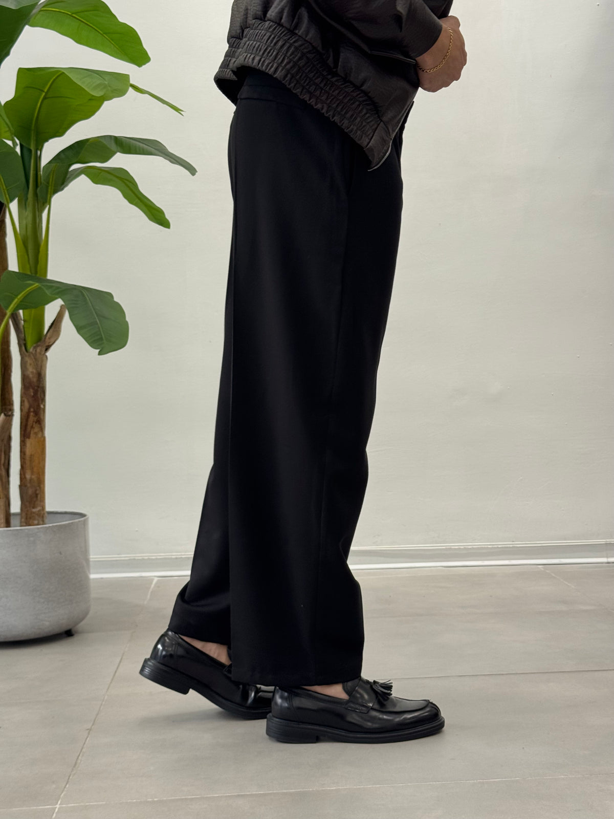Icon trousers 