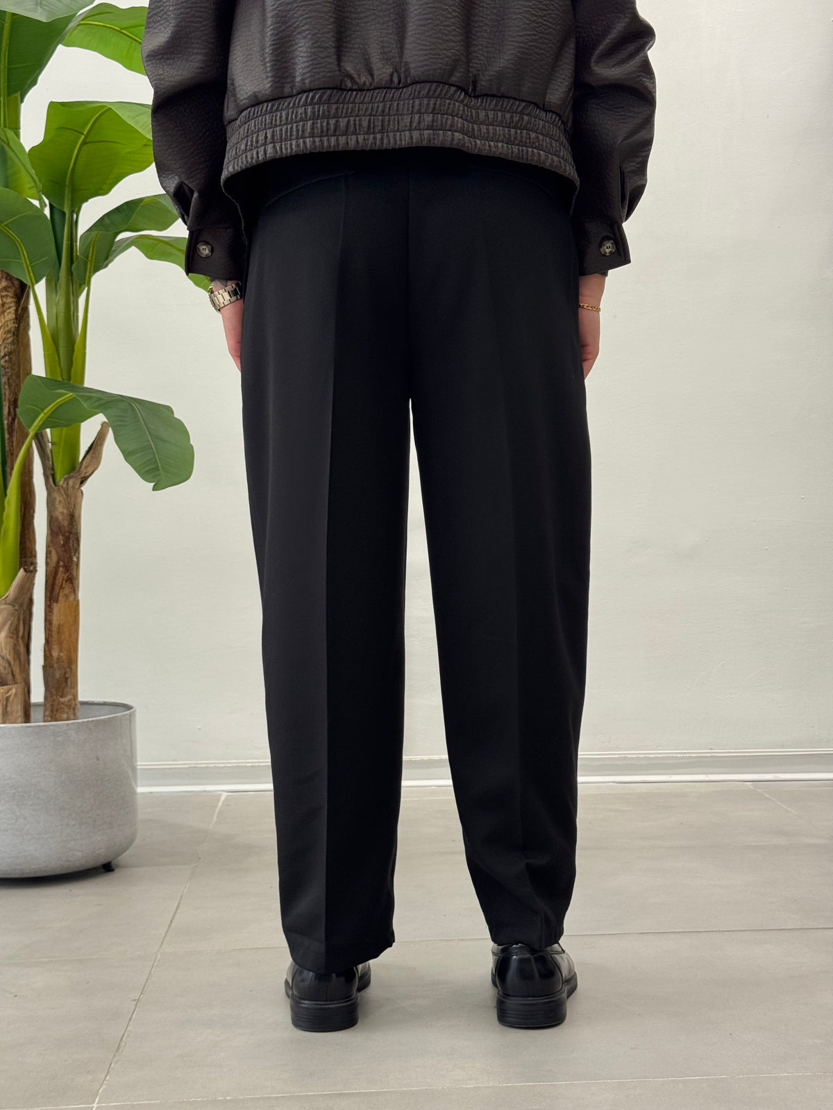 Icon trousers 