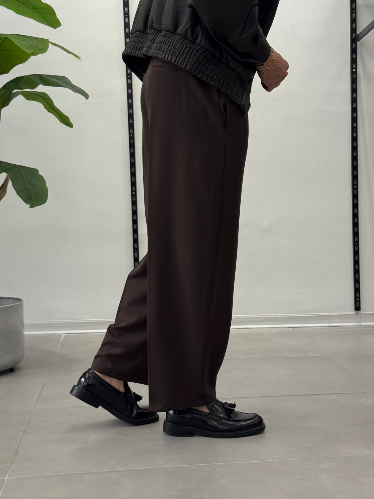 Icon trousers 
