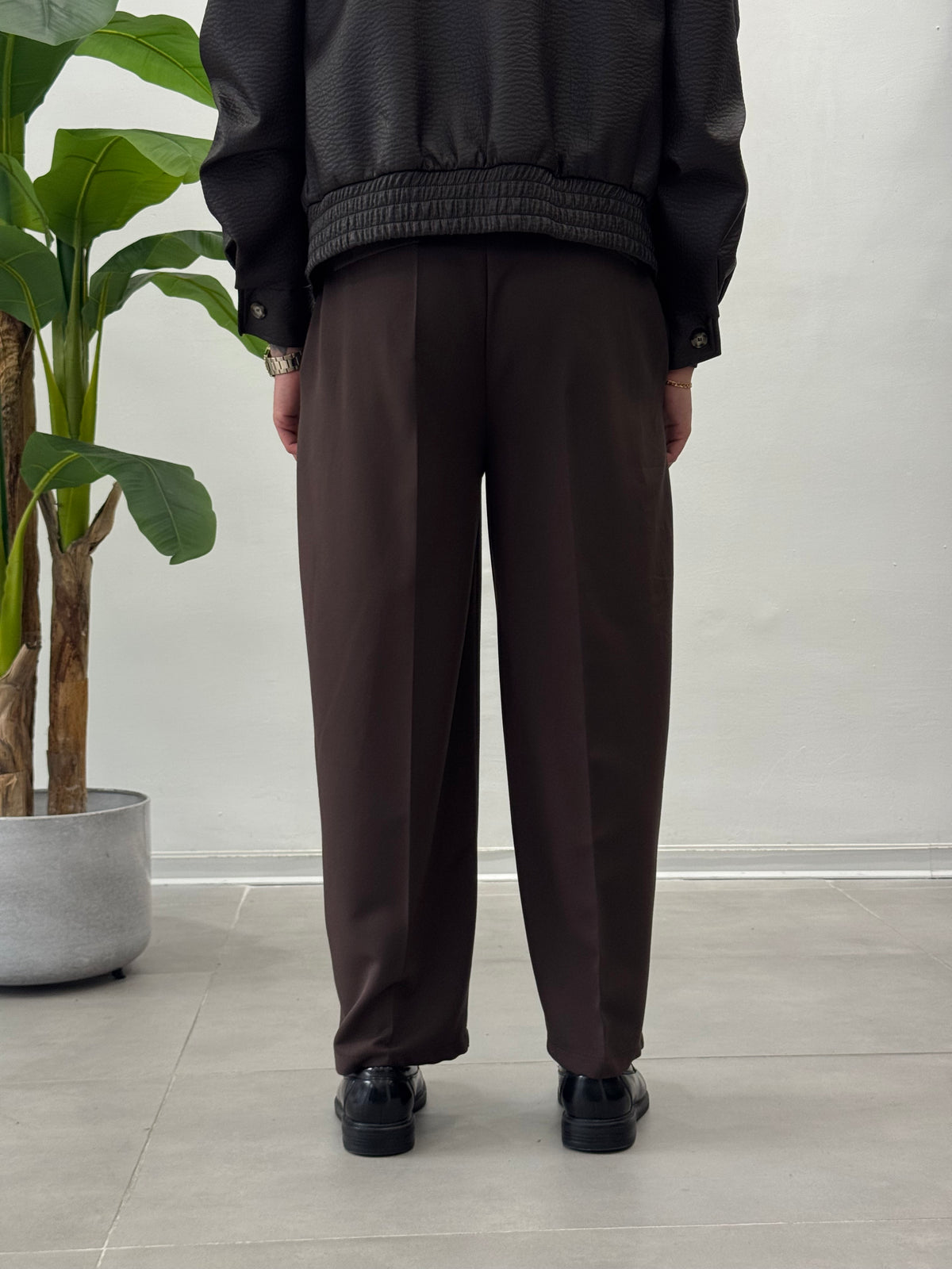 Icon trousers 