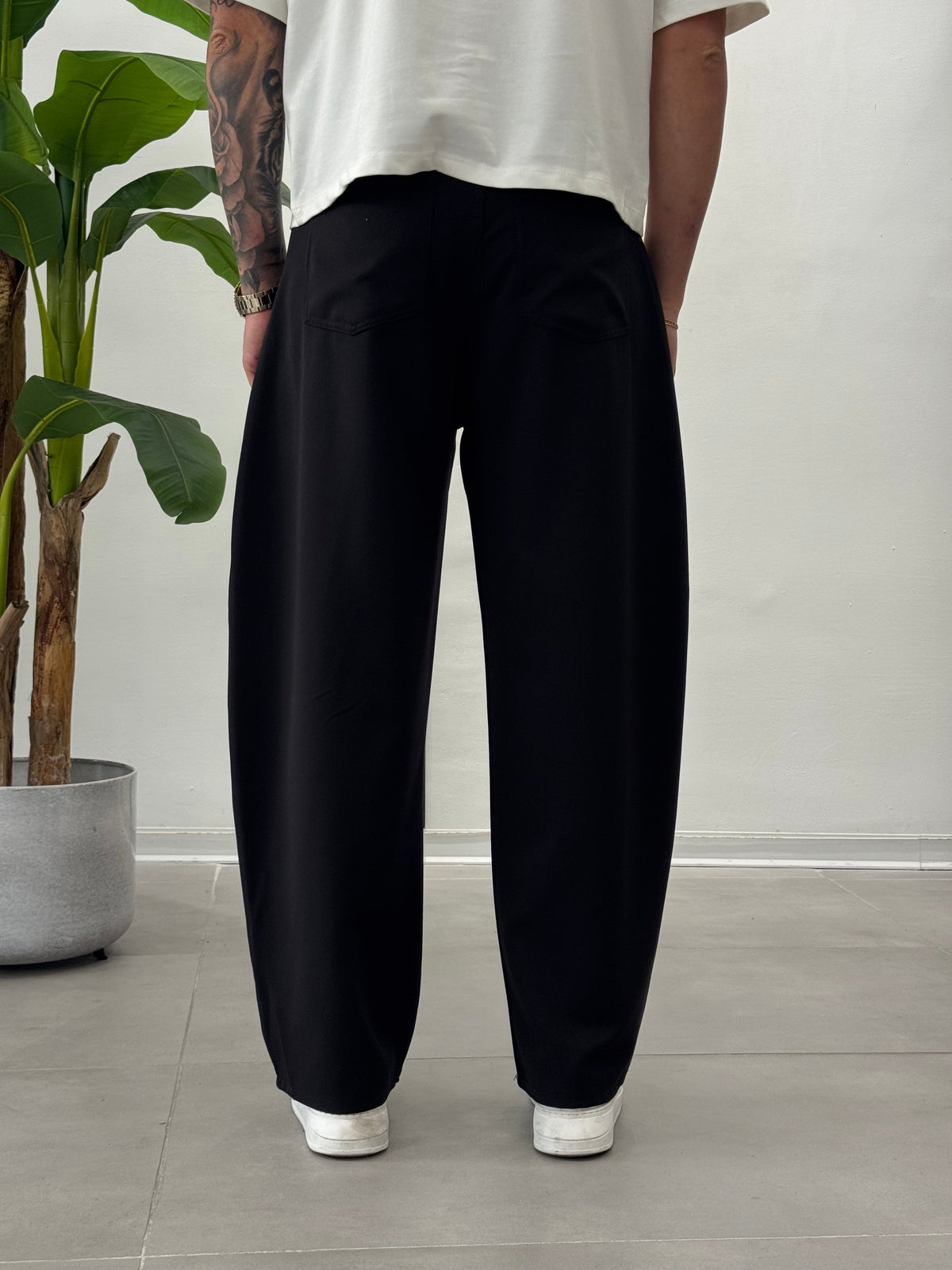 Pantalone Tahoe