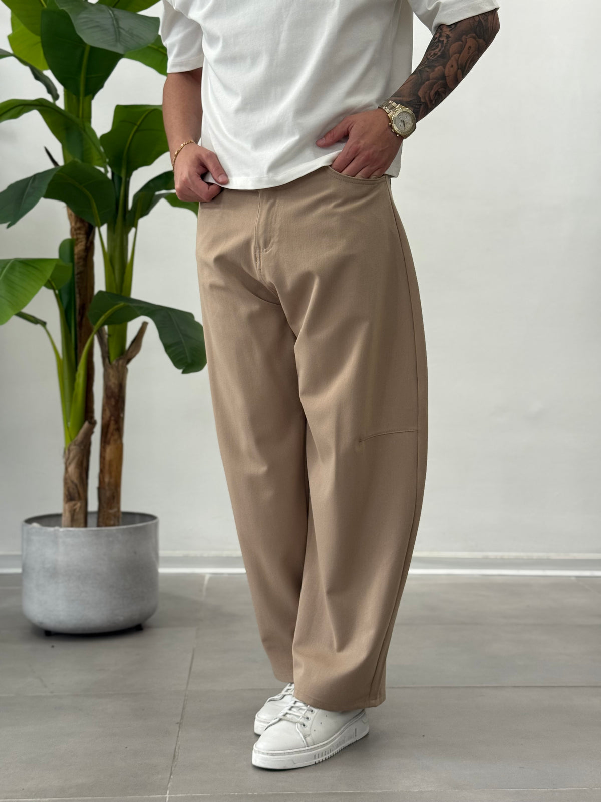 Pantalone Tahoe